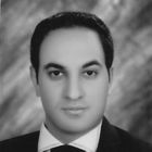 محمد علي السعيد الامام علي, رئيس حسابات