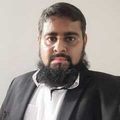 Hussain Yousuf Ali, Manager SAP BI / BW4HANA / SAC