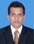 Arif Abdul Rahim Sange, Accountant