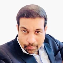 Riyadh Zabir, Head of Innerwear - Global Sourcing