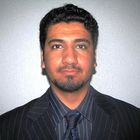 Mohammad Hussain Boareash, Distribution Engineer