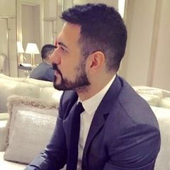 Faheem Bhat, Customer Service and Communications Manager