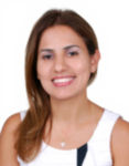 Rania ElKheshen, Relationship Manager