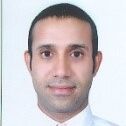 Zuhair Albarak, Operations Manager