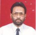 Intesar Ali Khan, Senior Mechanical Engineer