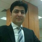 sadiq suleman, Assistant Vice President