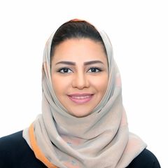 Wafa Abusaber, HR Generalist
