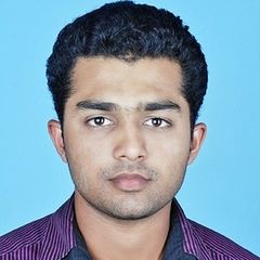 NOBIN RAJU