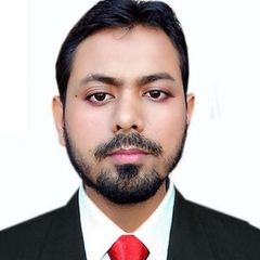 Khalid Habib, Software Engineer