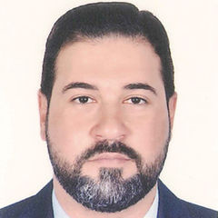 Loai Abdul Muhsen, Freelance HR Consultant