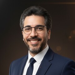 Mahmoud ABU ATWAN, Strategy & Growth Director