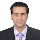 Tarek Osman, science teacher