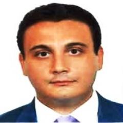 Khalil Masri, Group Director of Business Development