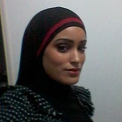 rahma othman, استاذ متربص