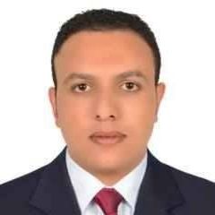 Mohammed Hamdy Abdultawwab   Abdulnaby, Chief Accountant 