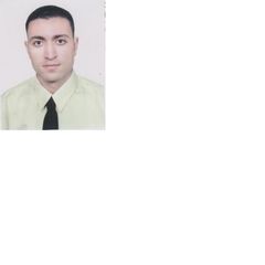 Ramy Elzorkany, Senior Real Estate Coordinator