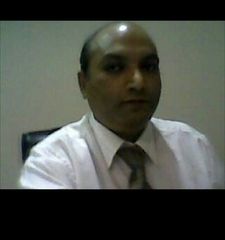 ZAKIR ALI KHAN, Group Chief Accountant
