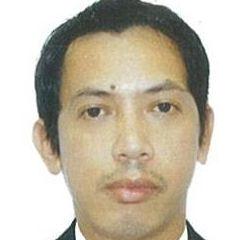 Rhoel Javier, Stock Controller