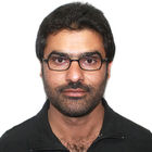 AmanUllah خان, Project Engineer