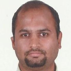 Sridhar Kota, Medical Transcriptionist