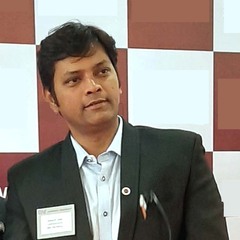 Nitesh Gaikwad, Principal Architect & Interior designer and Business Development