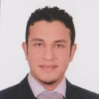 مصطفى أحمد محمد سلامه, System Engineer