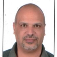 Mohamed Ali Gaber, Service Manager -Scrum Master 
