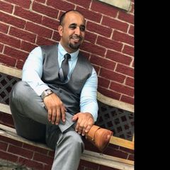 Abdulgabar Omar, Sr Quality Engineer