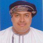 Fayel Rashid Khamis Al Daoudi, Mall Manager