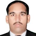 mukhtiar alam, Civil Inspector