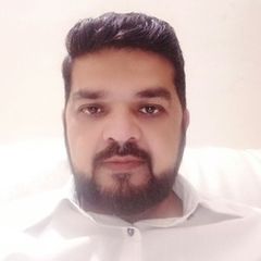 سيف الله خالد, Network Administrator