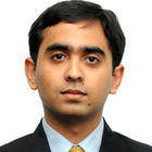 Ashish Porwal, Senior Manager - Marketing Analytics Business Development