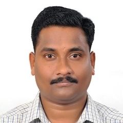 Sathiskumar Ramasamy, Design & Estimation Manager