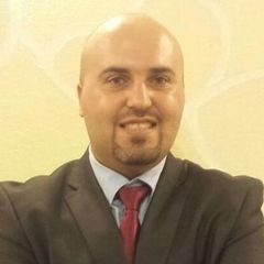 Ahmad Monther Alkwakneh, Branch Manager Sales