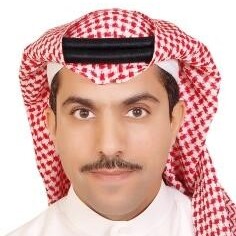 Abdullah Alhudhaif, Deputy Managing Director
