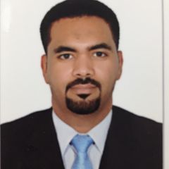 Megdad Abdulrahim, Executive Secretary to the CEO