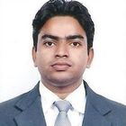 Mohd Mudassir, Associate Vice President