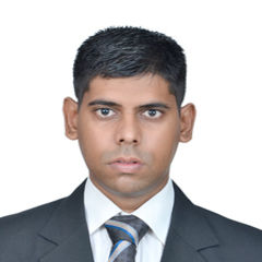 Athar Jamal, Manager Audit
