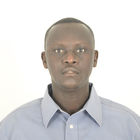 hamid mohamed eissa ali eissa, the manager of water treatment plant