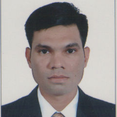 Moiyed Mohammedi, Accountant