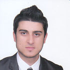Faris Talat Mahmud  Abd- all, محاسب