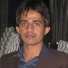 Tariq Kanher, Instrument Engineer/ Plant Engineer