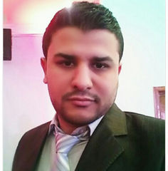 Ahmed Mohmed Abd El-Whab Abd El-Rahman, Chief Accountant