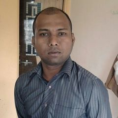 Pinalkumar  ravjibhai, mechanical qc engineer