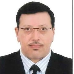 Hazim Mehanna, Facilites Manager
