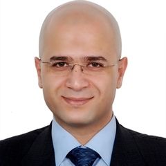Ayman Hashem