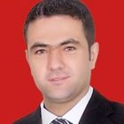 Eyad Abdulghani, District Operation Manager 
