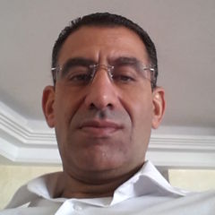 Anis Gharib