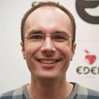 Adrian Enache, Branch Manager
