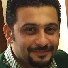 Wael Elghazawy, Product Specialist